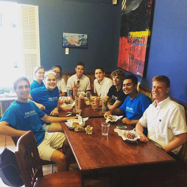 It's Taco Tuesday all day! $2 tacos!!