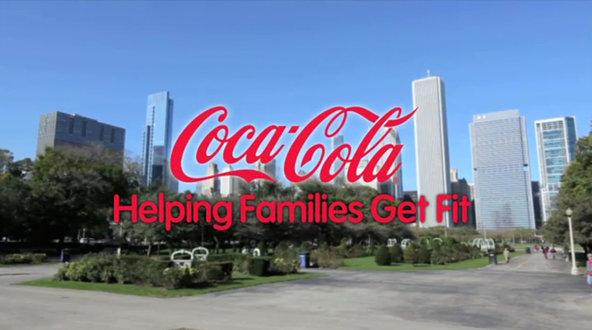 DaniNierenberg's tweet photo. Coca-Cola funds scientists who shift blame for obesity away from bad diets:  http://t.co/hmjGnxjPh0  @nytimeswell http://t.co/AvOr1NCSQd