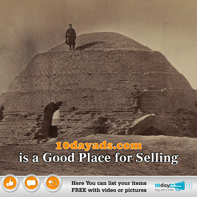 10Dayads's tweet image. 10dayads,com is a good place for selling
#FreeClassifiedAdsPosting #PlaceForSelling #Sellyourfield