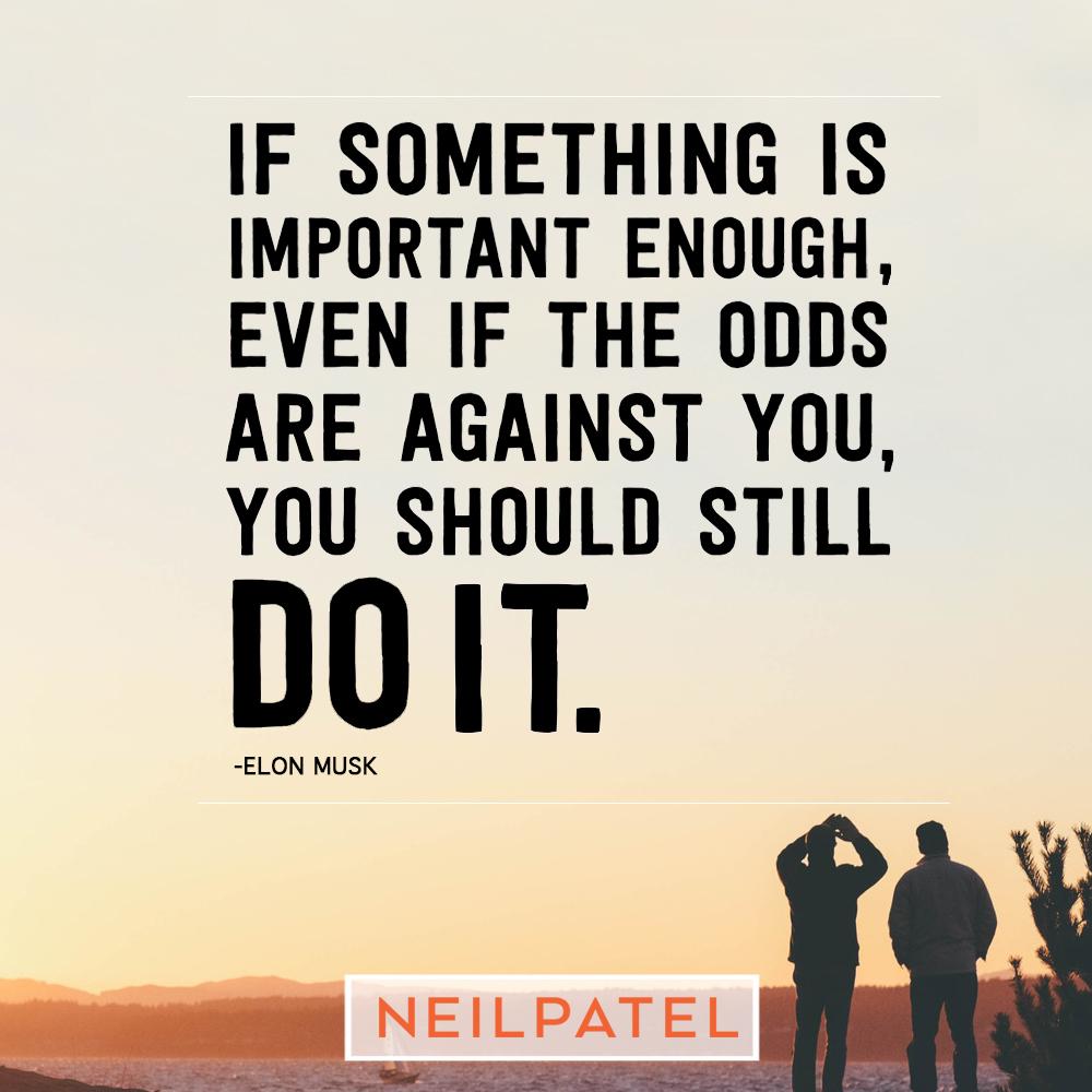 Neil Patel (@neilpatel) on Twitter photo 