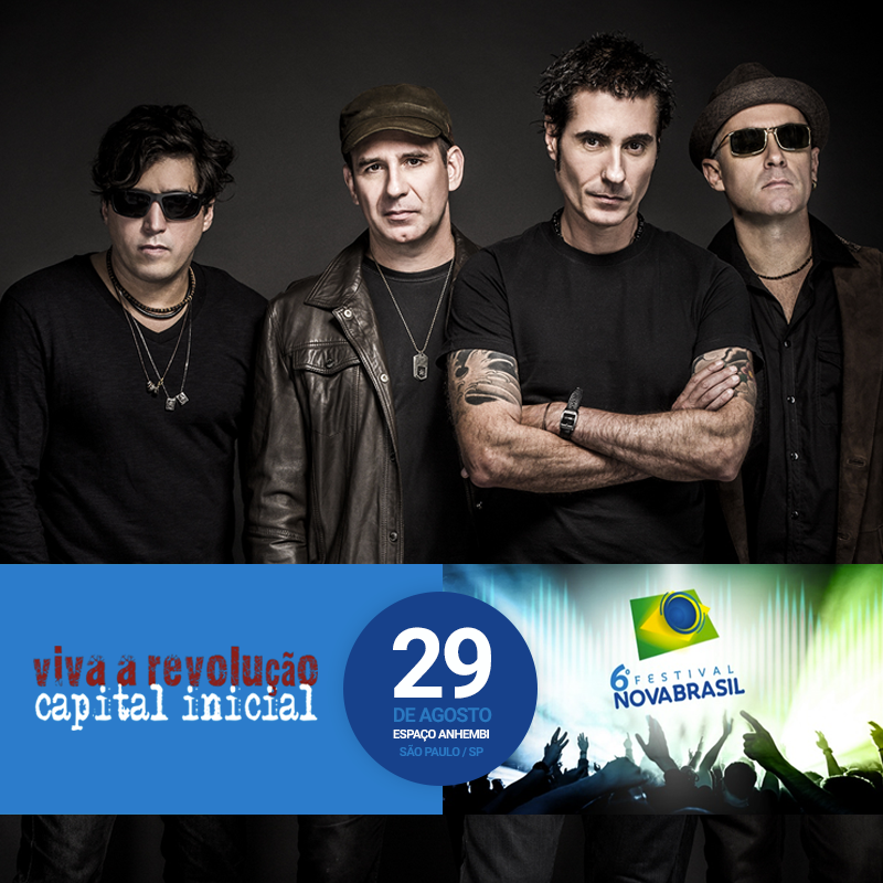 RodrigoDourad16's tweet photo. São Paulo, capital! Vamos ter um reencontro! No dia 29, tocamos no Festival Nova Brasil: http://t.co/ULihknVU89 http://t.co/VME4FpH3nK