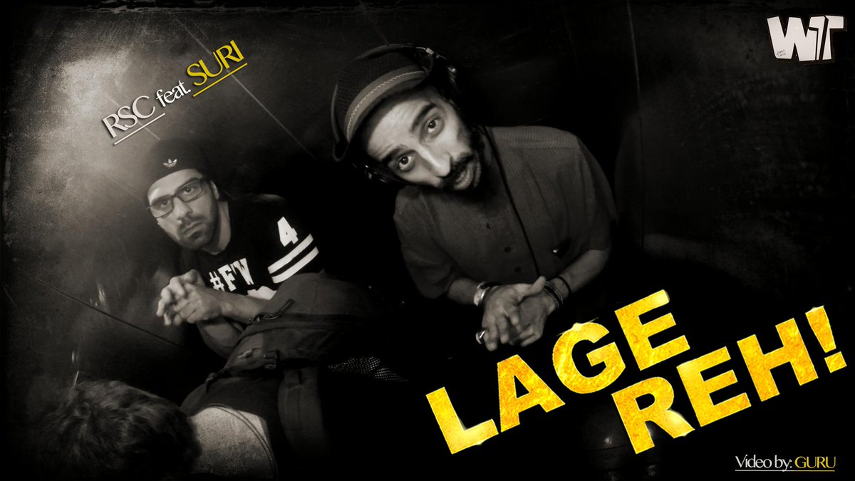 Mrig Lamba (@mriglamba) on Twitter photo Growing strong.Thank u everyone.#LageReh #LageRaho
<a href="/Walky_Talkies/">Walky Talkies</a> <a href="/shilpidasgupta_/">Shilpi Dasgupta</a> <a href="/gurmmeet/">Gurmmeet Singh</a> youtube.com/watch?v=3woh2X… Growing strong.Thank u everyone.#LageReh #LageRaho
<a href="/Walky_Talkies/">Walky Talkies</a> <a href="/shilpidasgupta_/">Shilpi Dasgupta</a> <a href="/gurmmeet/">Gurmmeet Singh</a> youtube.com/watch?v=3woh2X…