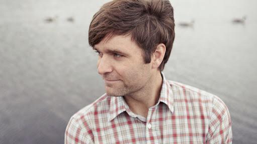 Happy birthday Ben Gibbard!   