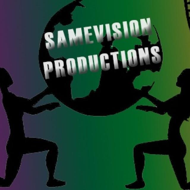 Samevision_Prod tweet picture