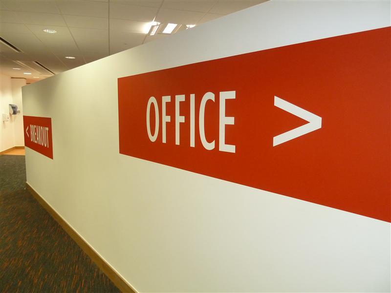 An overview of the Painting and Decorating work we provided for Rotherham Council - bit.ly/18BhMjB