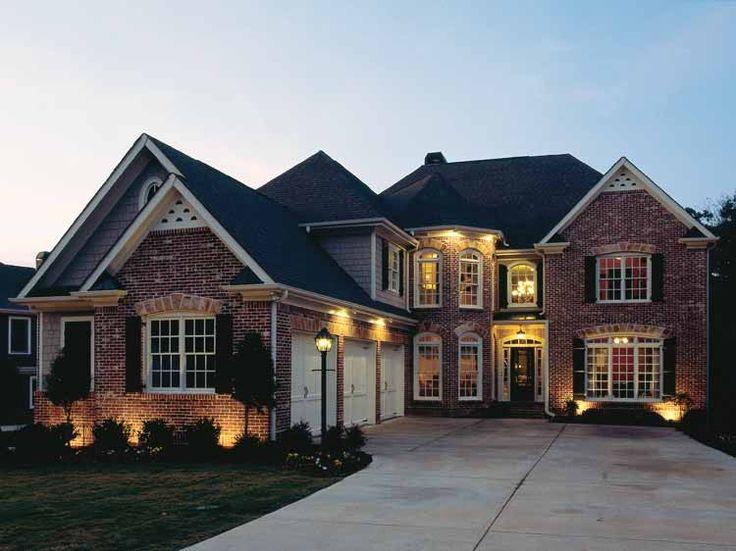 housegoalsaf's tweet photo. Beautiful Country House 🌳 http://t.co/0QtFG3S600