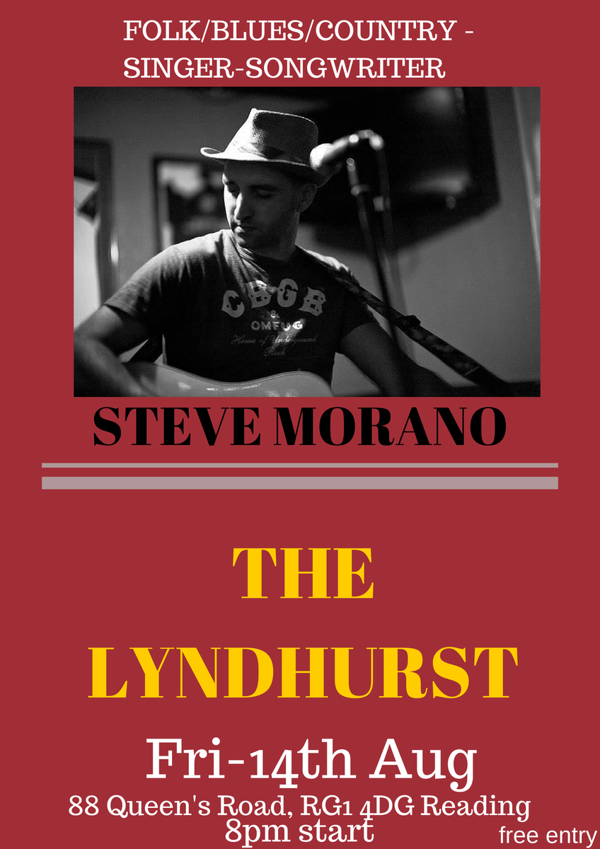 Steve Morano tweet media