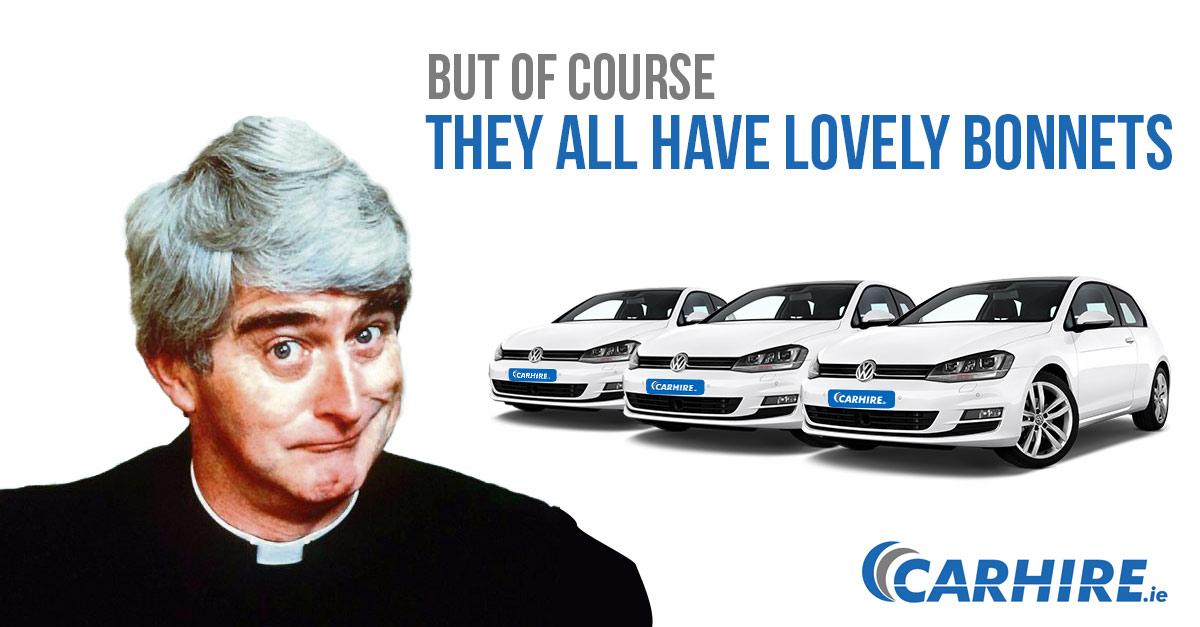The #roseoftralee is back this week. Can we just say they all have lovely bonnets...
carhire.ie/aboutroseoftra…