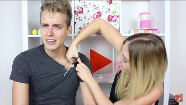 jassikoefler's tweet photo. @julienco_ at this moment, Julian realised he fucked up 😎 http://t.co/854u4foZqa
