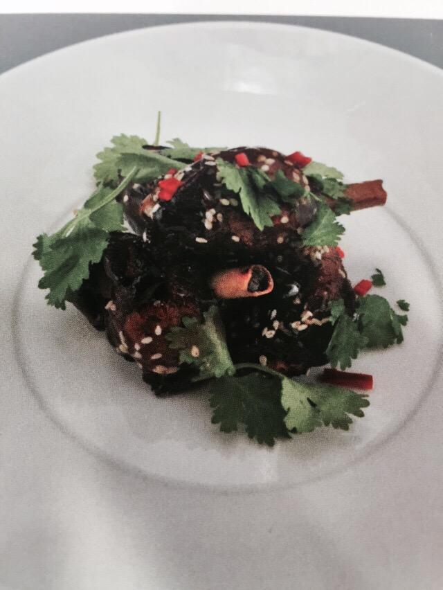 Reid1Tracy's tweet photo. I have a new love in my life..... Duck wings on the new Magpie menu are amazing ❤️ http://t.co/gExYHIbvI4