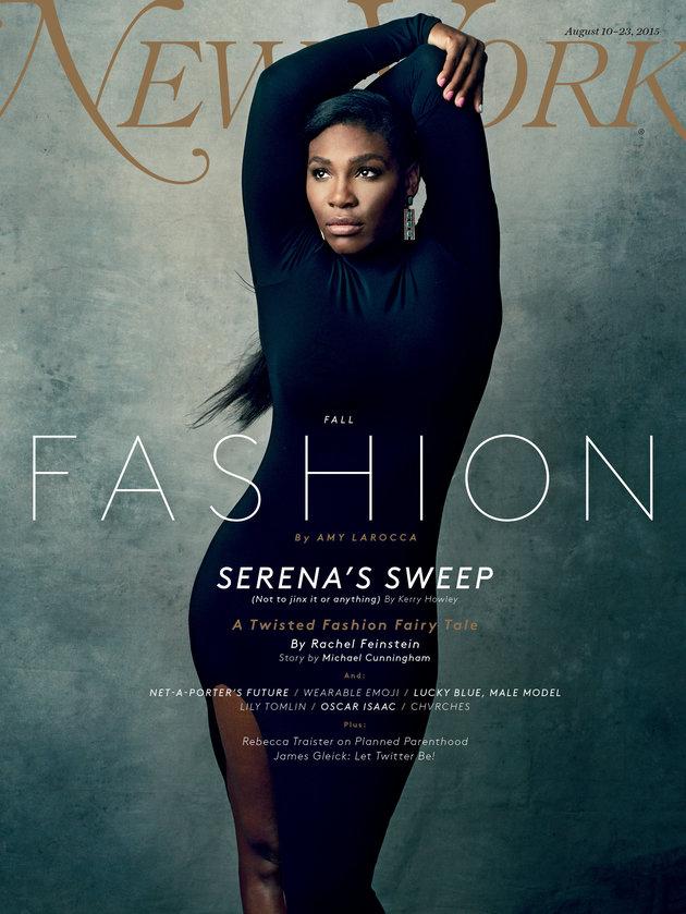 NoLiesToldThen's tweet photo. magazines with black women on their covers can
a) inspire
b) sell
c) break the internet 
THIS ISN'T MULTIPLE CHOICE http://t.co/BWZUefzfX0