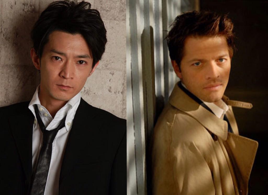 ☆『 #スーパーナチュラル 』10周年記念特別試写会 30組60名様ご招待