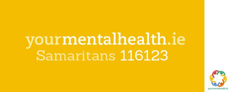YourMentalHealth.ie tweet media