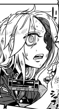 影待蛍太 Kagemachi さんの漫画 1作目 ツイコミ 仮