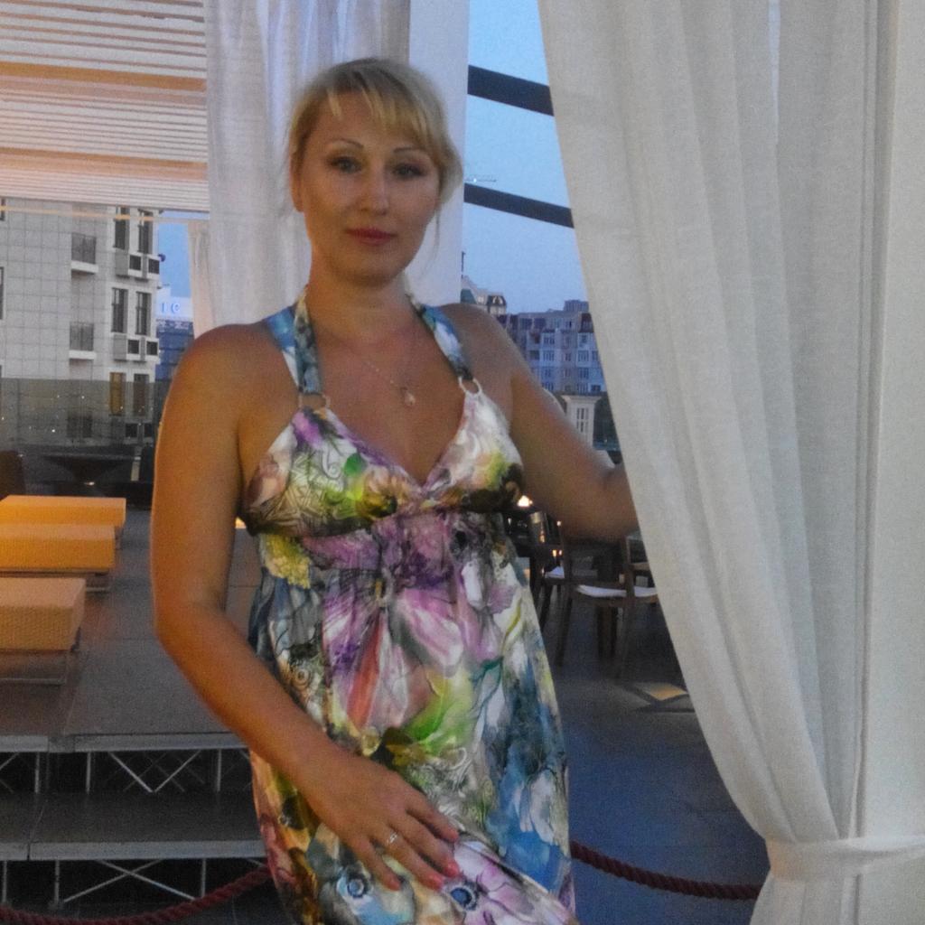 Елена город Стерлитамак