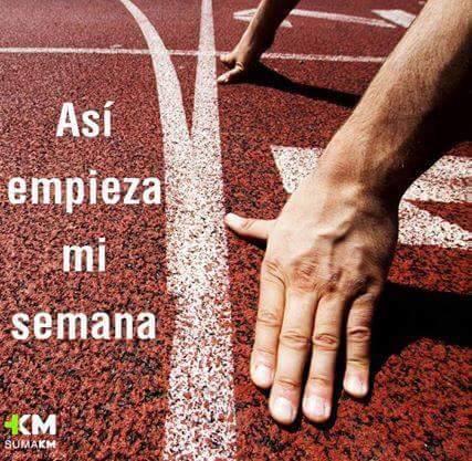 SumaKilometros's tweet photo. La mejor manera #DesayunandoKms http://t.co/D4GNSF6fjk