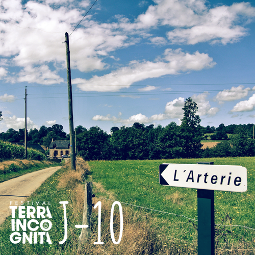 TerraincoFest's tweet photo. Aujourd'hui c'est J-10, vous avez pensez à vos billets ?!
http://t.co/xC3cYzcQW6 http://t.co/q8pXnAvPKf