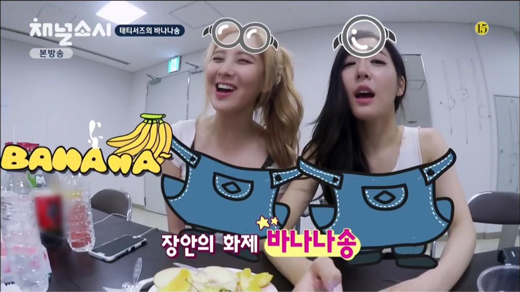 astrodice0130's tweet photo. SeoFanyのテヨンきたときの喜びっぷりwwww역시태티섴ㅋㅋㅋㅋ http://t.co/KuVfhOELIy