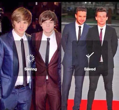 avalanchemuke's tweet photo. I just blinked and
#MTVHottest One Direction http://t.co/ocjJ334xMG