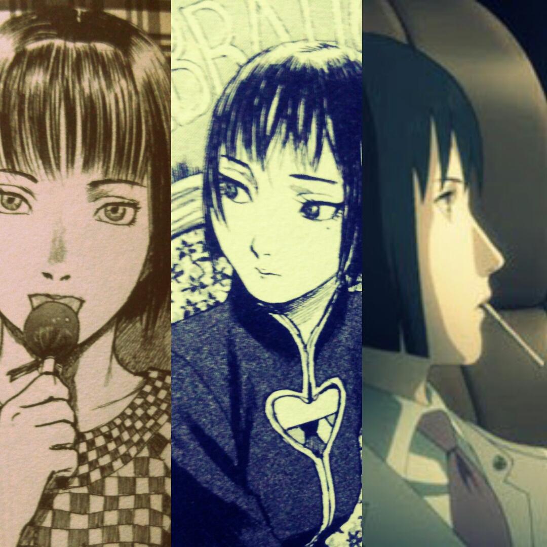 Twitter இல 黙劇 好きなキャラ3人です 左 沙村広明さんの おひっこし 少女漫画家無宿 涙のランチョン日記 から船橋夏見 中 沙村広明さんの ハルシオン ランチ からヒヨス 右 森博嗣さん原作 スカイ クロラ の押井守さん監督の劇場版から草薙水素 Twitter இல 黙劇 好きなキャラ3人です 左 沙村広明さんの おひっこし 少女漫画家無宿 涙のランチョン日記 から船橋夏見 中 沙村広明さんの ハルシオン ランチ からヒヨス 右 森博嗣さん原作 スカイ クロラ の押井守さん監督の劇場版から草薙水素