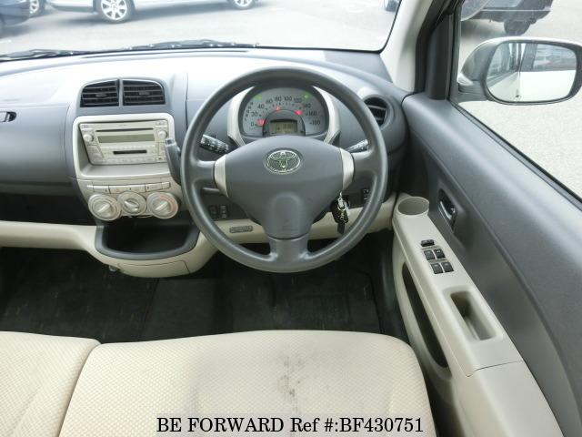 beforwardkenya's tweet photo. Get yourself a Toyota Passo 2009 model for KSh 225,000 today! #Toyota #Kenya #Passo http://t.co/jMqgCPqN6q
