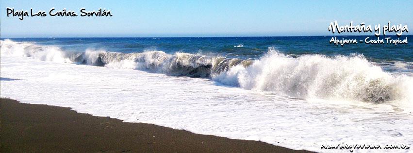 AlsurdegranadaA's tweet photo. #Playas desconocidas y tranquilas al sur de #España Descubre la #CostaTropical de #Granada #AlsurdeGranada #Andalucía http://t.co/3CG6ut9gZG