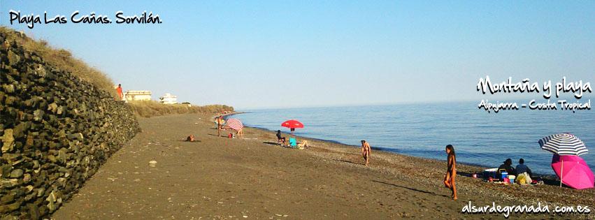 AlsurdegranadaA's tweet photo. #Playas desconocidas y tranquilas al sur de #España Descubre la #CostaTropical de #Granada #AlsurdeGranada #Andalucía http://t.co/3CG6ut9gZG