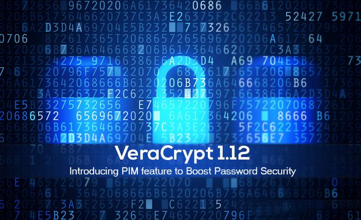 orange_junction's tweet image. Encryption Software VeraCrypt 1.12 Adds New PIM Feature To… rd.cempal.com/Bpnj1G #datasecurity #Encryptiontool