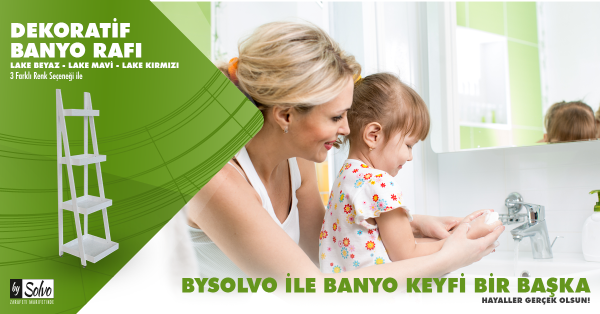 BySolvo's tweet photo. Yaz sıcaklarında evinizin en vazgeçilmezi banyonuza BySolvo ile keyif katın. http://t.co/KHFHvsyPJ3