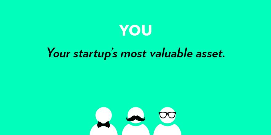 herdcollective's tweet photo. How strong is your team? #StartUpAtoZ http://t.co/59IPIMF7bI