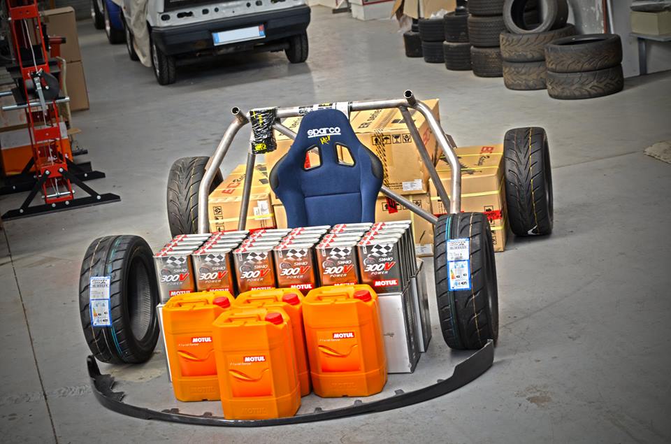 ExhaustWorld (Exhaust_World) Twitter