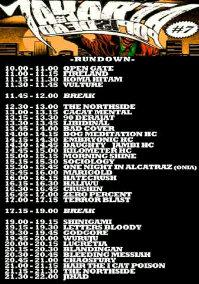 Rundown JAKARTA POP IS DEAD
<a href="/shinigami_jkt/">SHINIGAMI</a> abis maghrib buat moshpit yg gila ya sop jgn lupa sholat dulu