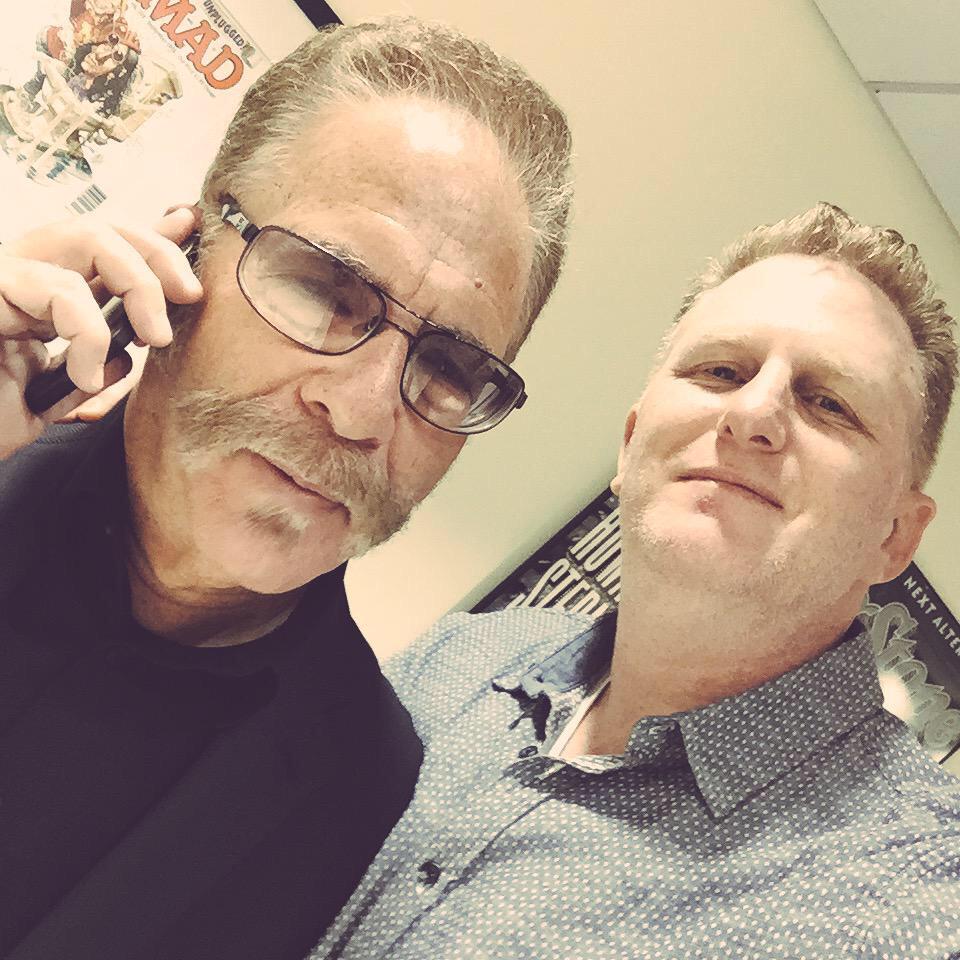 Stern Show tweet media