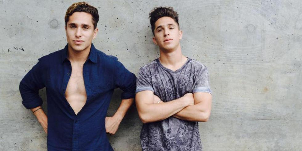 sugarscape's tweet photo. Okay so we're kinda obsessed with @TheCoGomusic's new Alive and Lost EP 💖👬 http://t.co/g2HtcFHCVy http://t.co/AyH10eQaub