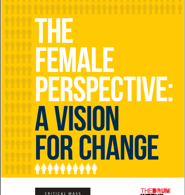 How can we bring more female talent into key roles? <a href="/criticalmass/">Critical Mass</a> investiagtes ow.ly/QpDDZ