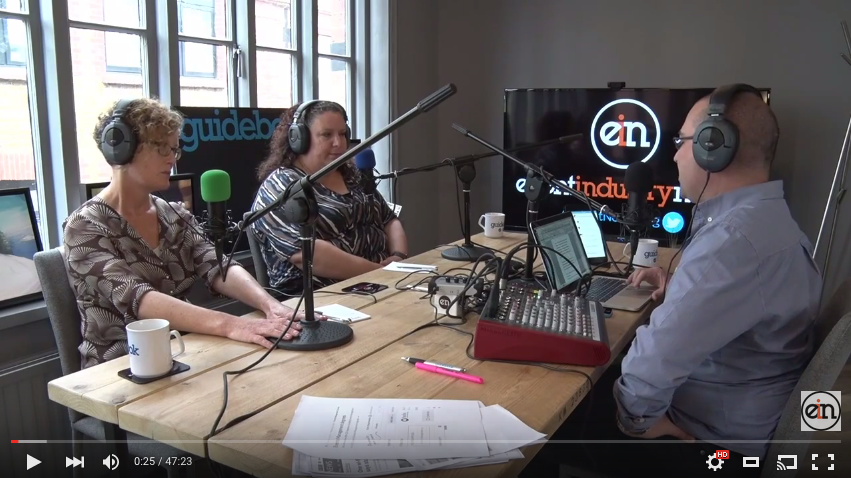 eventhour's tweet photo. This week on the @TalkingEvents #Podcast we discuss event recruitment - http://t.co/zOW9E3yCLO #eventprofs http://t.co/sFKIFiGqkm