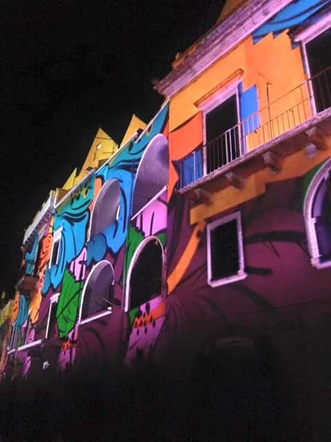 elisa_dgiuseppe's tweet photo. Skyline full of colours! #Locorotondo #locus2015 @Locusfestival http://t.co/l8LWPxh0np
