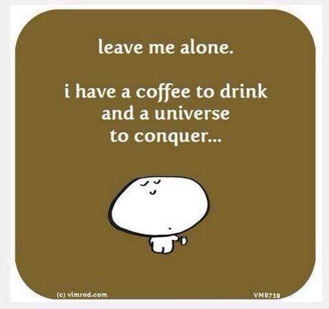 JeffAbel's tweet photo. My morning coffee tweet: http://t.co/jrQjG9t67p