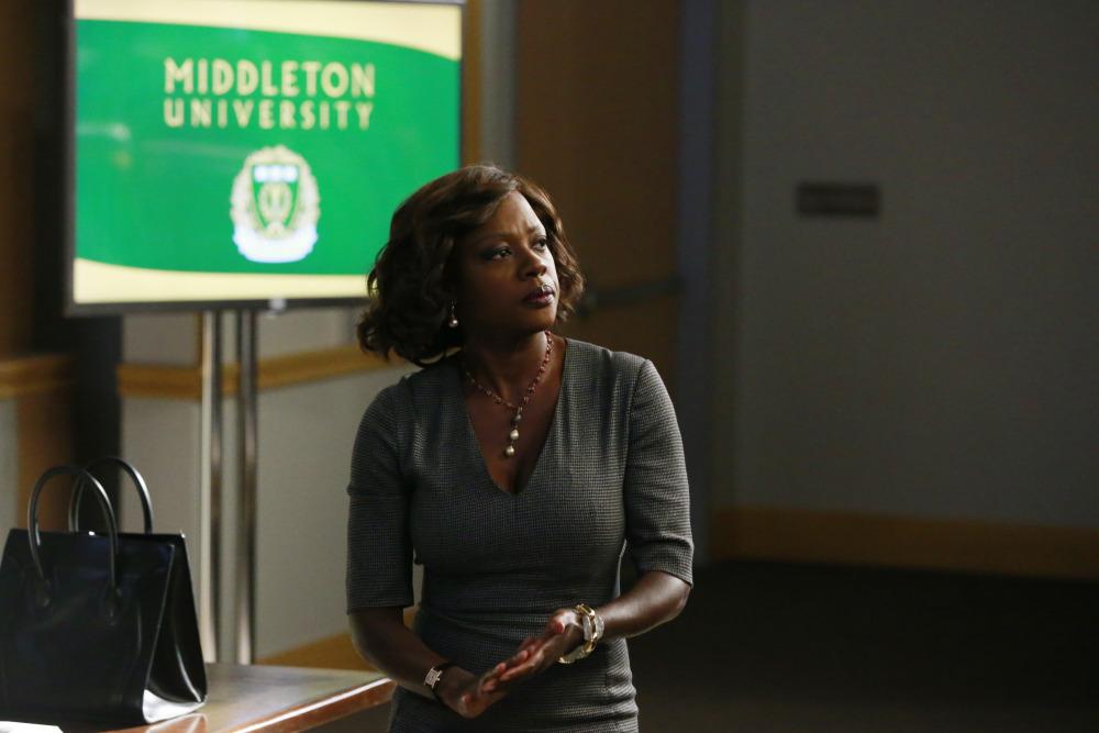 Usatodaylife Happy 50th birthday, Viola Davis! Here are 26 reasons we d let her get away with murder 