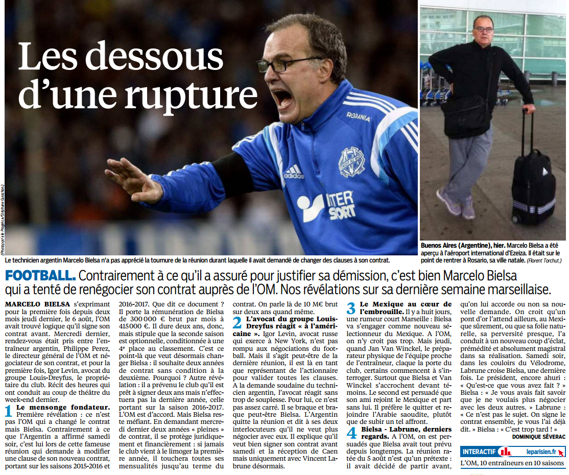 Fernandez - [Marcelo Bielsa] démissionne !!! - Page 19 CMIOOJ6WsAAZ3P8