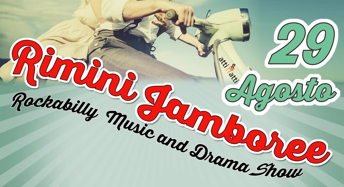 HSanGiorgio's tweet photo. Rimini Jamboree
https://t.co/7UEt9ZMu09 http://t.co/S6YkCk1aoX