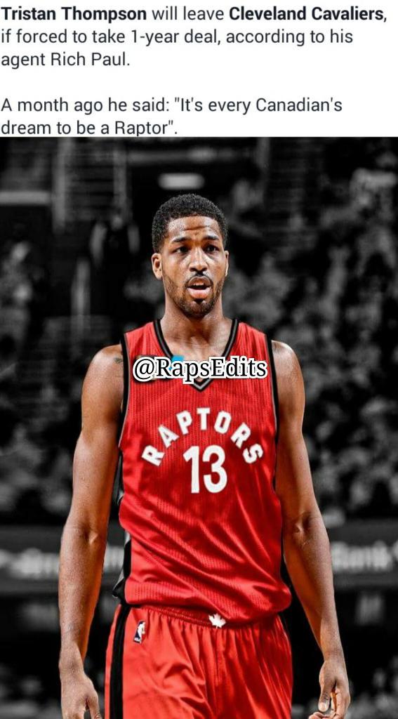 RapsEdits's tweet image. RT - IF you want to see this 
FAV - IF you don't