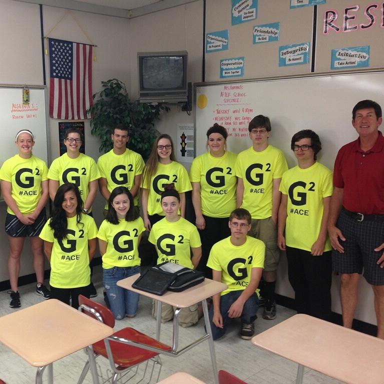 Glancy's PE tweet media