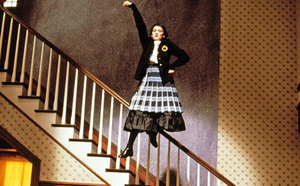 EW's tweet photo. Winona Ryder confirms a 'Beetlejuice' sequel is happening: http://t.co/1iWf6WfEYt http://t.co/loDbDkReD2
