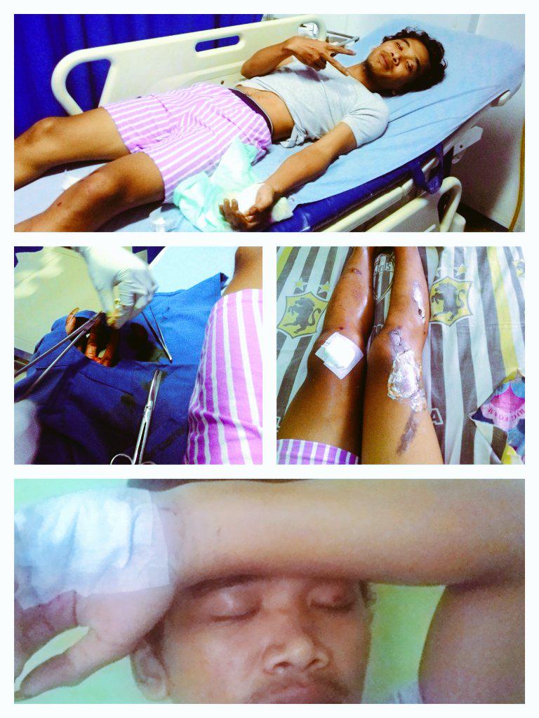 BandyExplorer's tweet photo. 27-07-2015 takan terlupakan http://t.co/HFHFbIP6NL