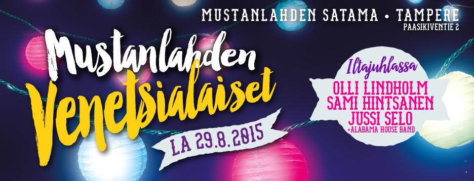 ravintolafi's tweet photo. Tule päättämään kesä ikimuistoisesti uutustapahtuma Mustanlahden Venetsialaisiin 29.8.! https://t.co/ONFhWbtrQB http://t.co/KDEcFmwBFK