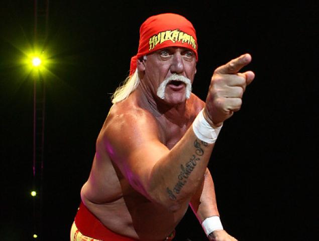 Happy 62nd birthday to the second-longest combined reigning WWF Champion of all time Hulk Hogan  