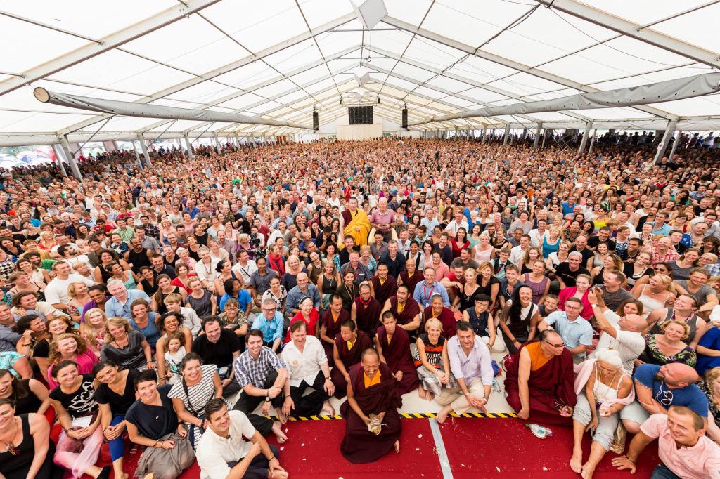 The remarkable 2 week Course was attended by students from 58 countries including Solomon Islands, Cuba, Chile.