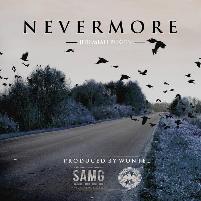 theNFTRY's tweet photo. [NEW MUSIC]: @JEREMIAHBLIGEN - Nevermore. prod by @WontelMusic http://t.co/iRwaAQExlT 
Like? Buy! Share!  #INFANTRY http://t.co/zMMKQbrcMC