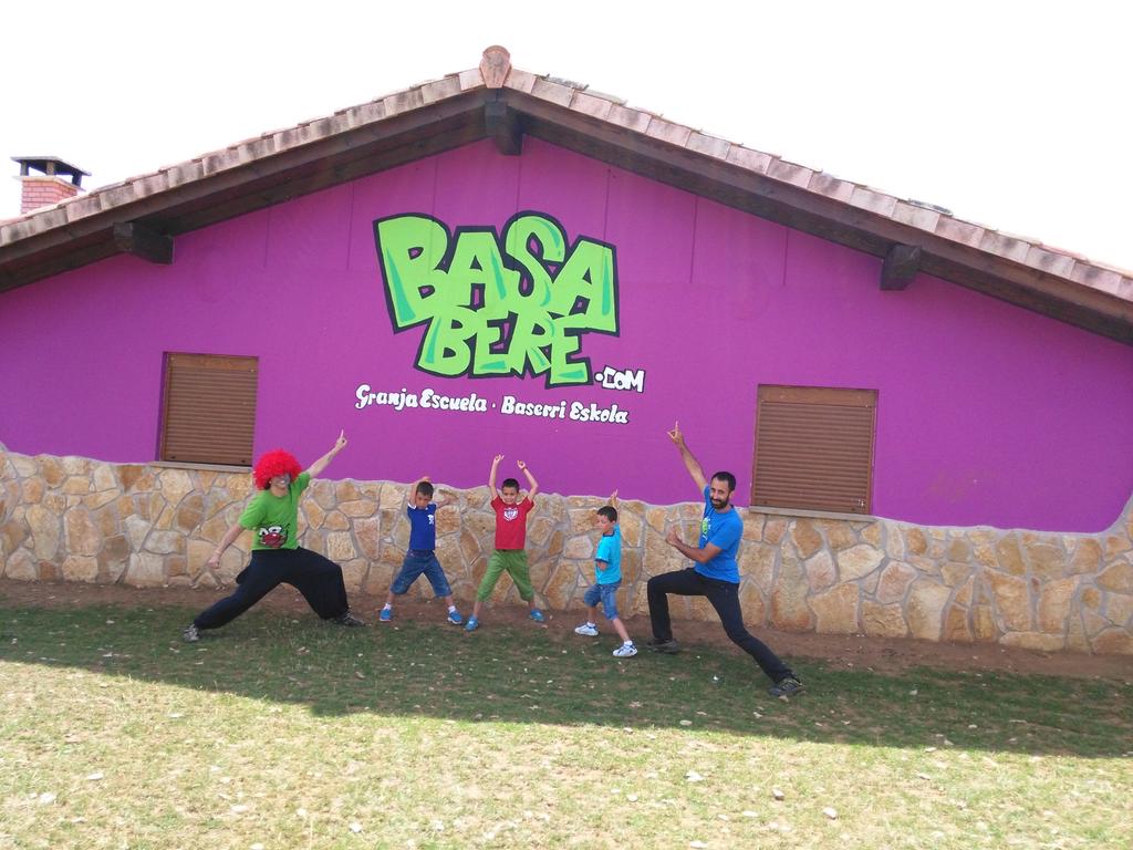 Tortotxiki Fundazioa tweet media